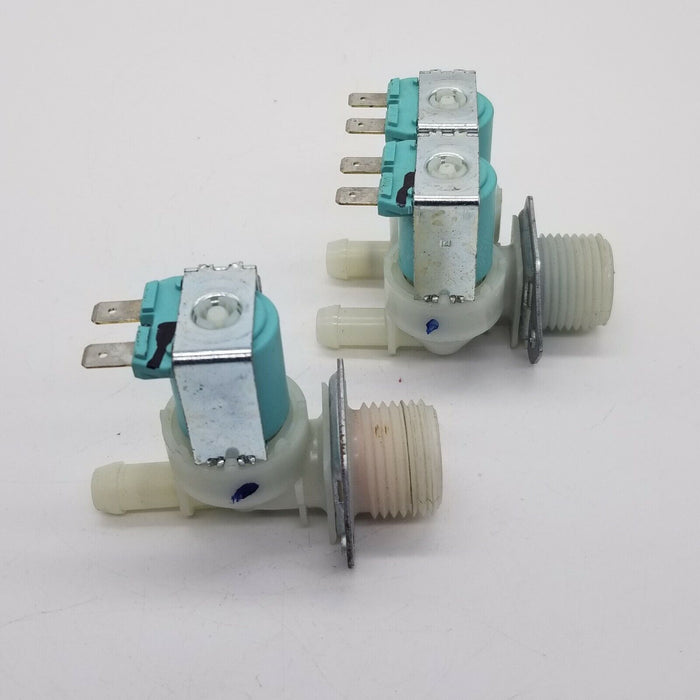 OEM Samsung Washer Inlet Valve Set DC62-30312J   *Same Day Ship