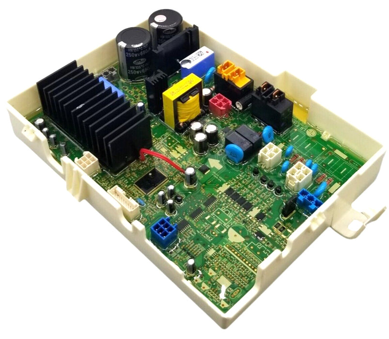 Rabon Services Group - OEM Replacement for LG Washer Control EBR79950240  ~  ~