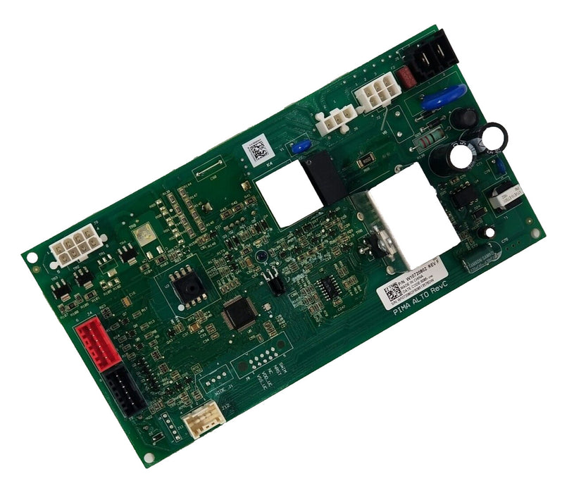 Rabon Services Group - OEM Replacement for Whirlpool Washer Control W10863405  ⭐ ⭐