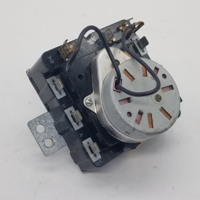 Rabon Services Group - Genuine OEM Replacement for Whirlpool Dryer Timer 3388057  *
