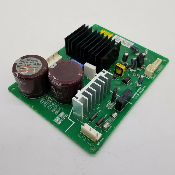 Rabon Services Group - Genuine OEM Replacement for LG Fridge Control EBR65640205  ⭐ ⭐