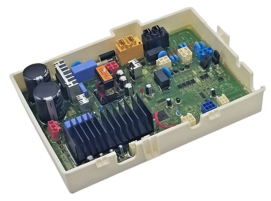 Rabon Services Group - OEM Replacement for LG Washer Control Board EBR74798612