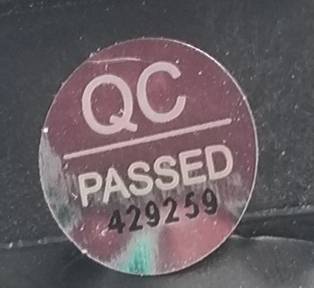 Rabon Services Group - New OEM Replacement for Midea Refrigerator Power Cord 17431000000291