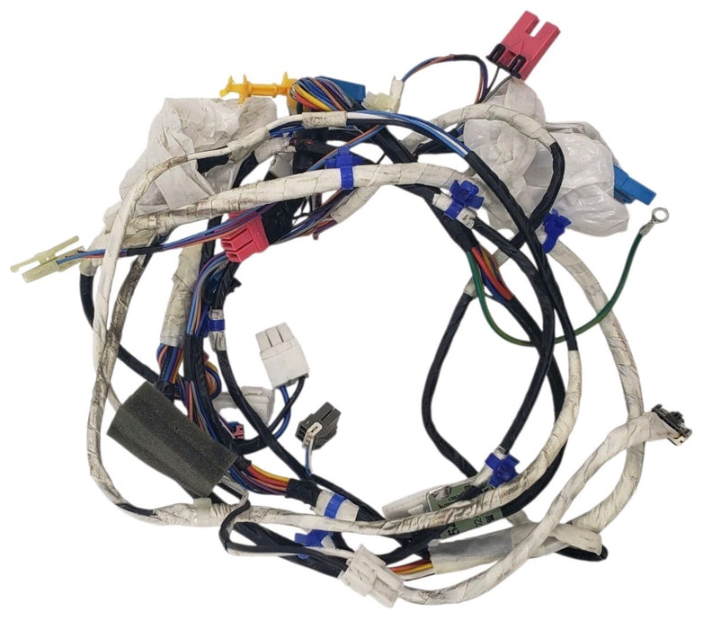 Rabon Services Group - OEM Replacement for LG Washer Wire Harness EAD64545319