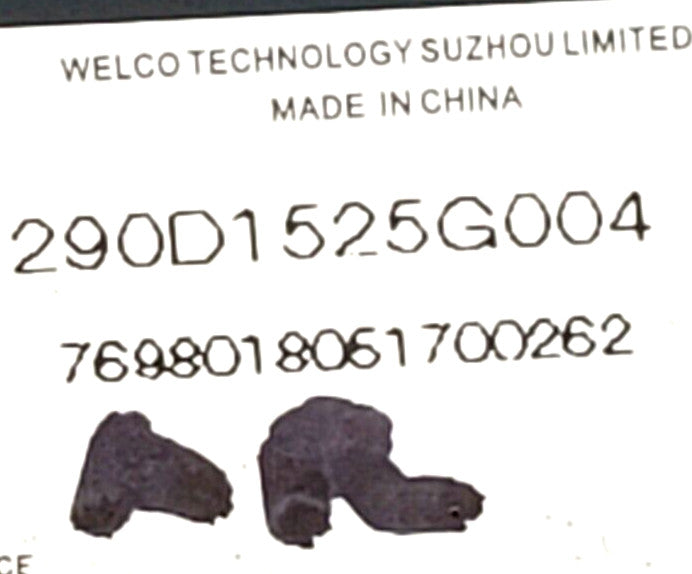 Rabon Services Group - Replacement for GE Washer Control 290D1525G004 WH22X35757    ⭐ ⭐