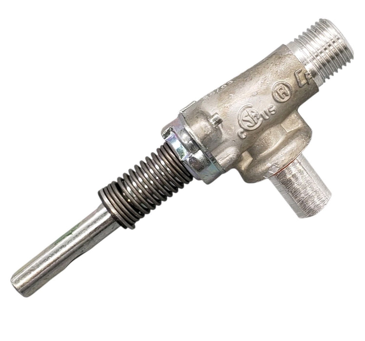 Rabon Services Group - New OEM Replacement for GE Range Burner Valve WB21X20470 1- Year