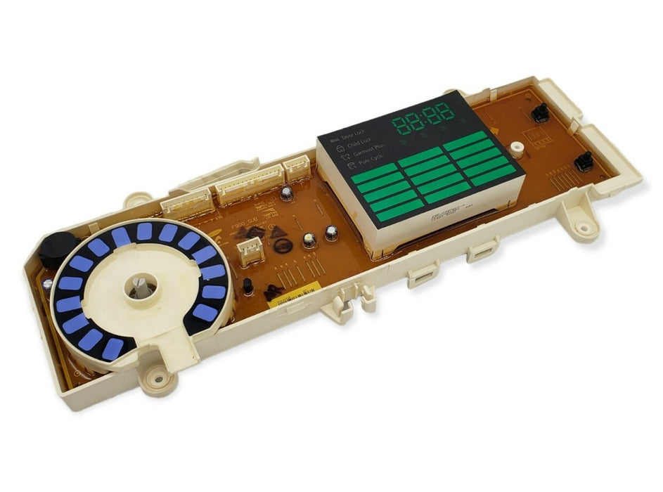 Rabon Services Group - OEM Replacement for Samsung Washer Control Panel DC92-01311B   *