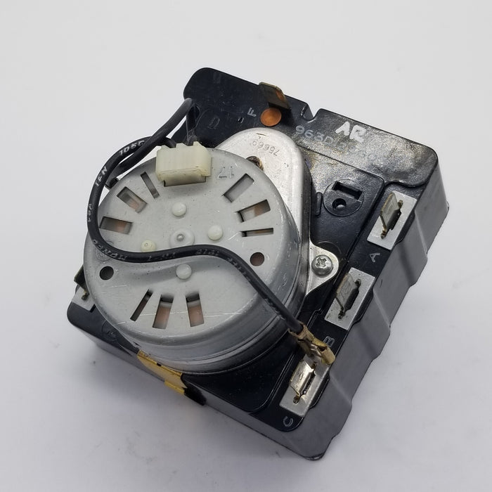 Rabon Services Group - Genuine OEM Replacement for GE Dryer Timer 963D123G032  *