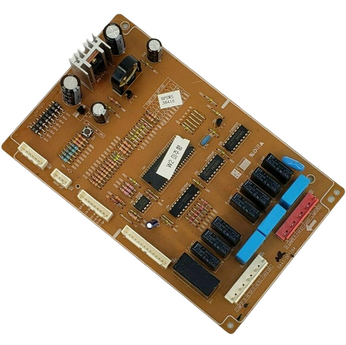 OEM Samsung Refrigerator Control DA41-00129A   ⭐Free Same Day Ship