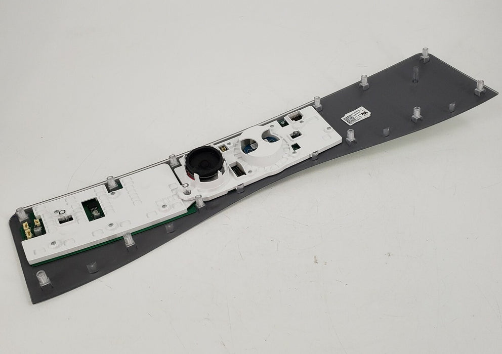 Rabon Services Group - Replacement for Whirlpool Dryer Panel Ctrl w/ Board W10446445  *