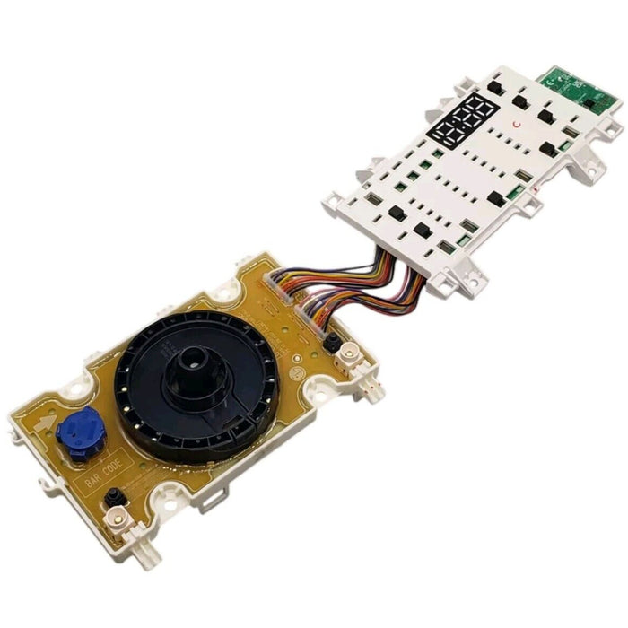 Rabon Services Group - OEM Replacement for LG Washer Control Board EBR85194760