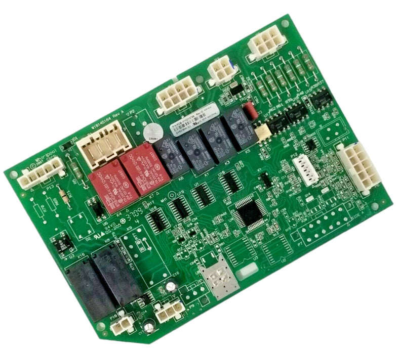 OEM Kenmore Fridge Control W10210789  ⭐Free Same Day Ship⭐