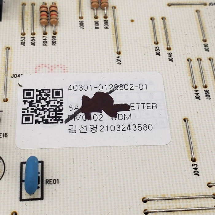 Rabon Services Group - Replacement for Kenmore Refrigerator Control 40301-0126802-01  *