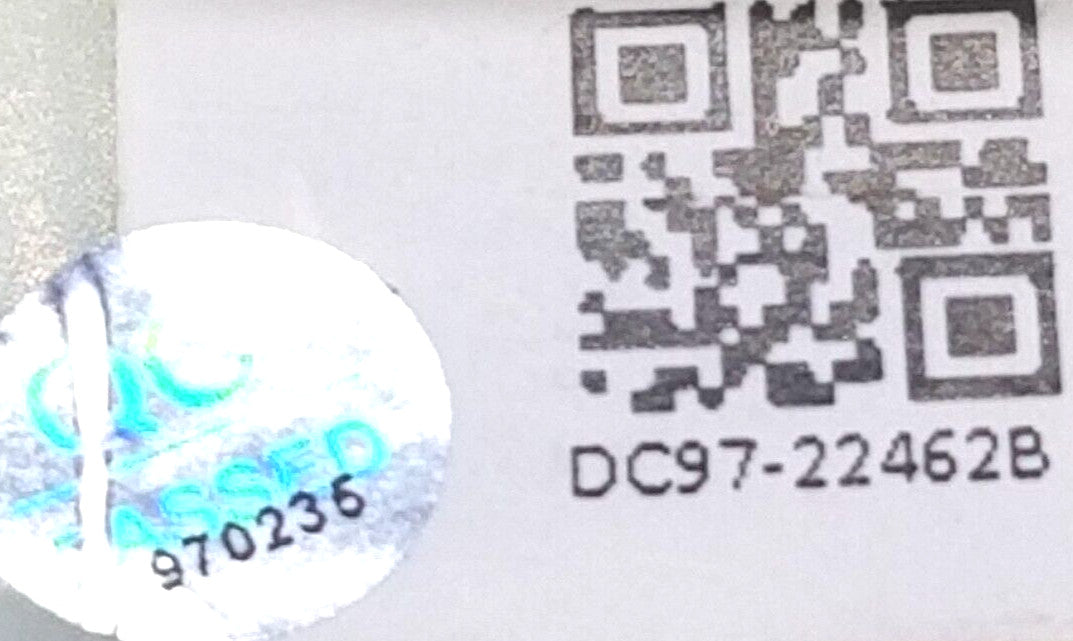 Rabon Services Group - OEM Replacement for Samsung Washer Control DC97-22462B