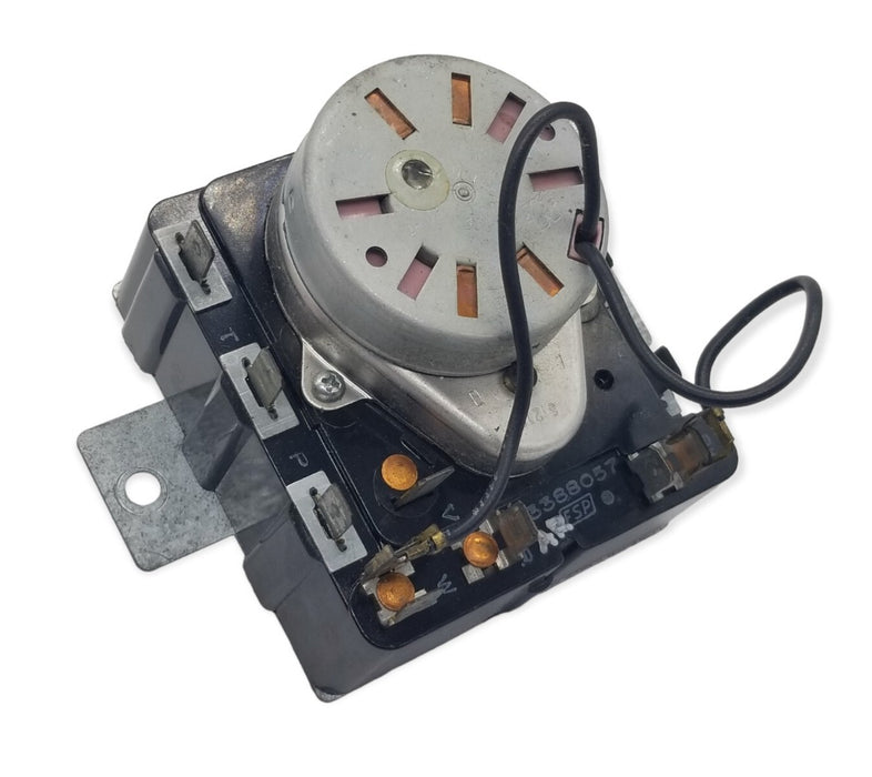 Rabon Services Group - Genuine OEM Replacement for Whirlpool Dryer Timer 3388057  *