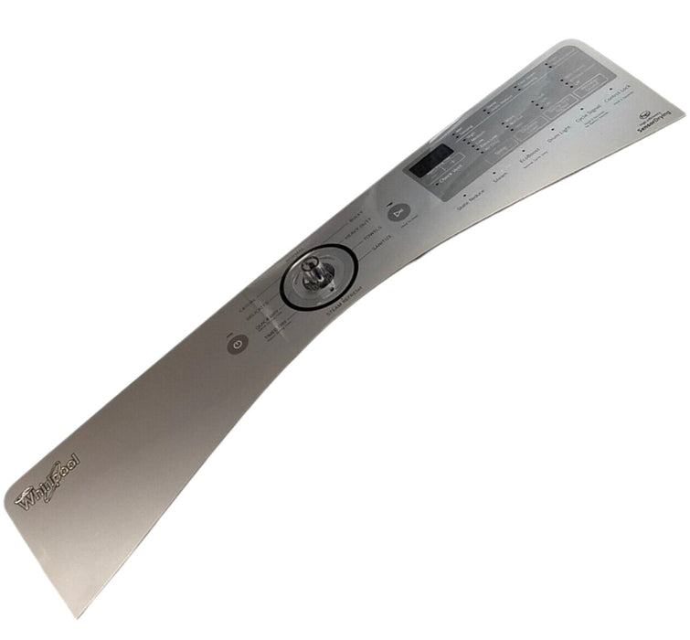 Rabon Services Group - OEM Replacement for Whirlpool Dryer Control Panel  W10825132