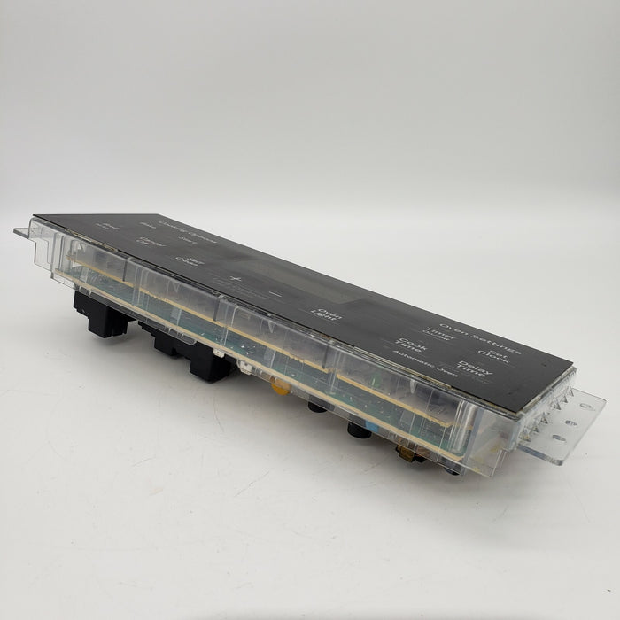 Rabon Services Group - Genuine OEM Replacement for GE Range Control Board 164D8450G164  *