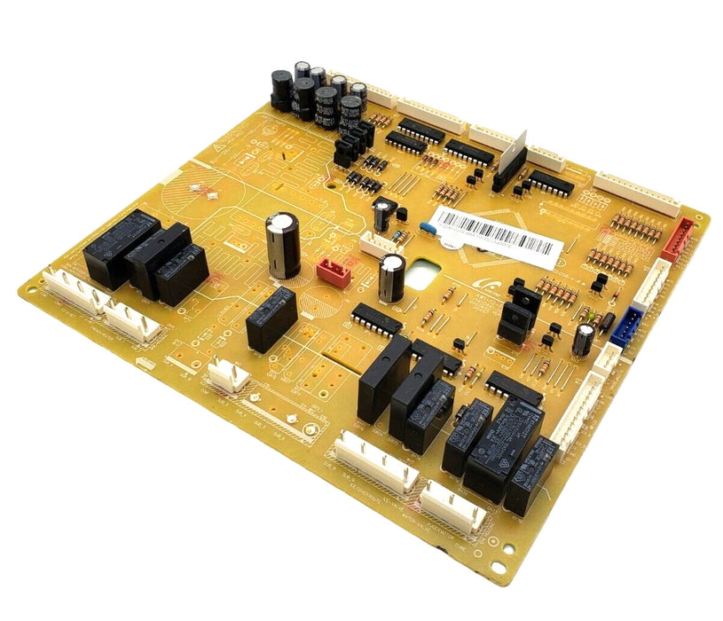 OEM Samsung Refrigerator Control Board DA92-00648A  & Free Same Day Ship