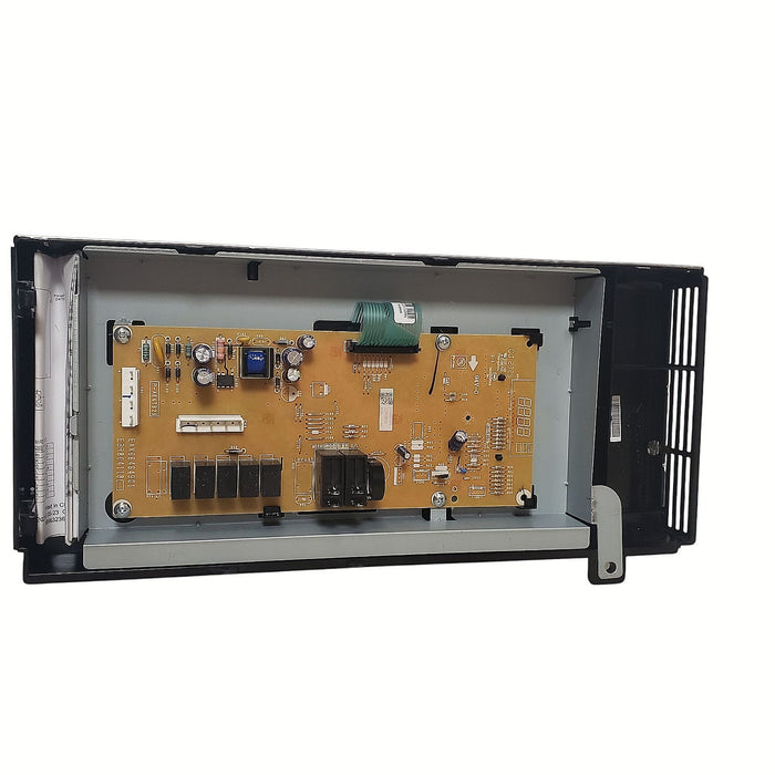 Rabon Services Group - New OEM Replacement for GE Microwave Control Panel Assembly  WB56X20986