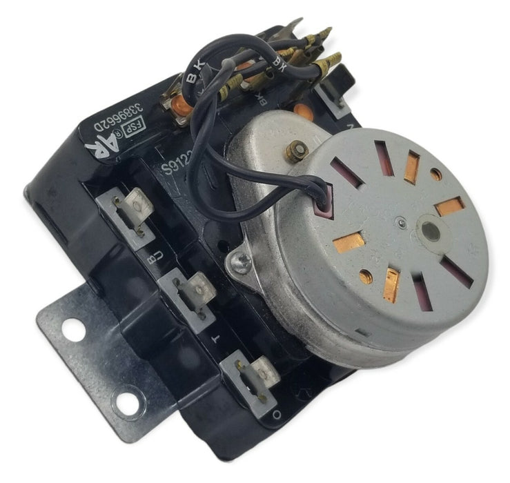 Rabon Services Group - Genuine OEM Replacement for Kenmore Dryer Timer 3389662D   ⭐