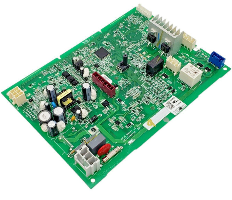 Rabon Services Group - Genuine OEM Replacement for GE Washer Control 290D2226G103 WH22X29556 ⭐️  ⭐️