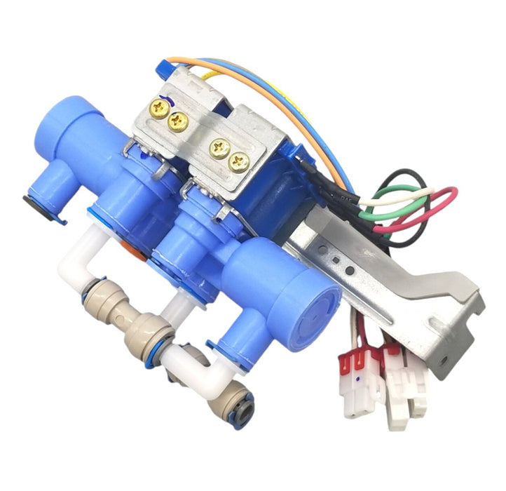 Rabon Services Group - New Genuine OEM Replacement for Midea Fridge Water Valve 17431000030948