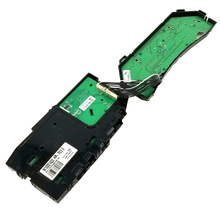 Rabon Services Group - OEM Replacement for Whirlpool Dryer Control W10031420    ⭐  ⭐