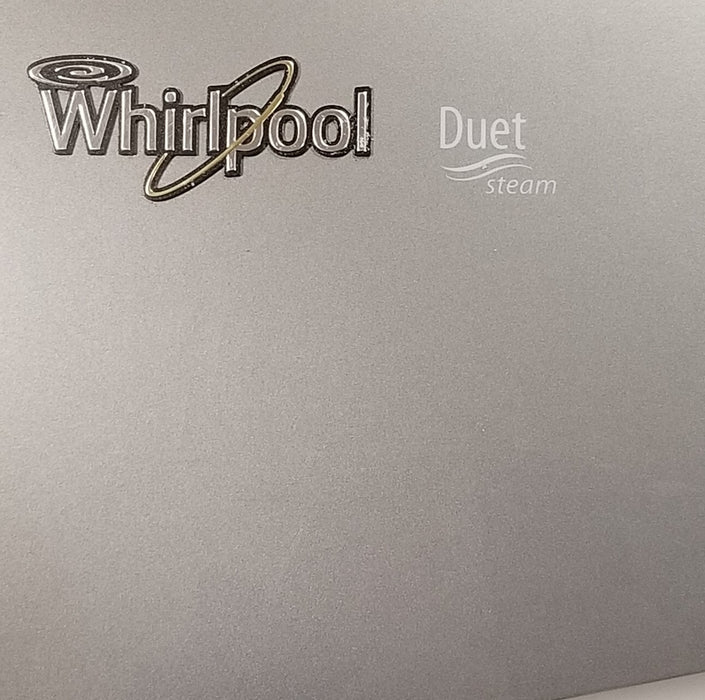 Rabon Services Group - OEM Replacement for Whirlpool Dryer Control Panel  W10463673