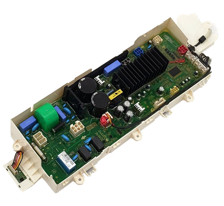 Rabon Services Group - OEM Replacement for LG Washer Control EBR80501001 EBR80342102   *