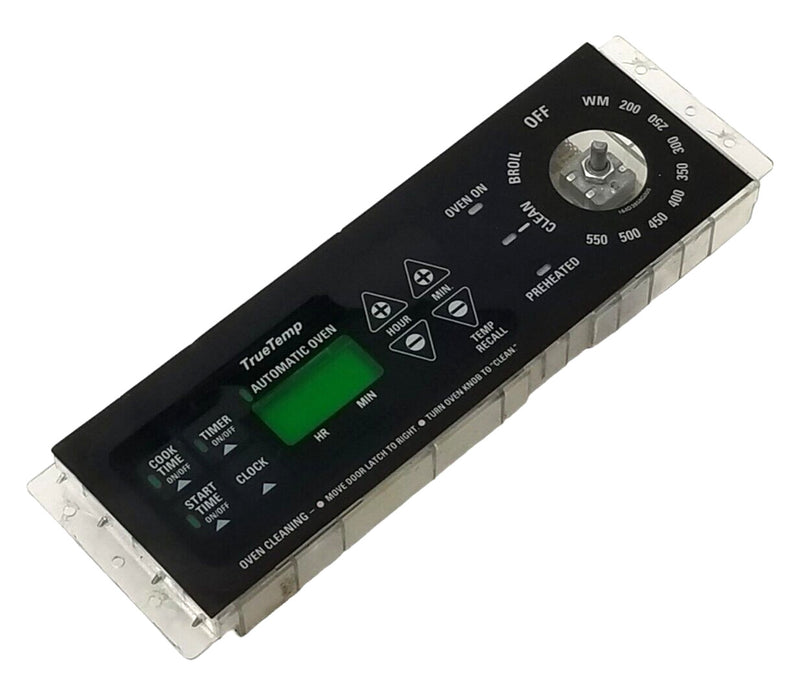 Rabon Services Group - Genuine OEM Replacement for GE Range Control 191D2818P002   *