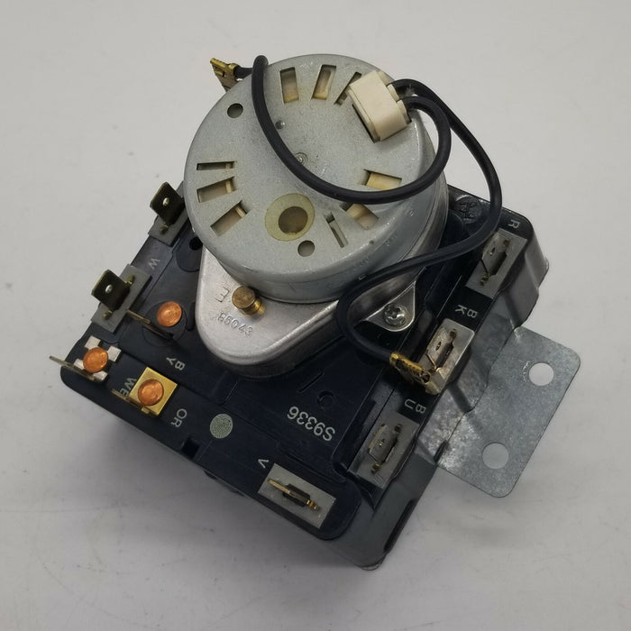Rabon Services Group - Genuine OEM Replacement for Kenmore Dryer Timer 3391658A  *