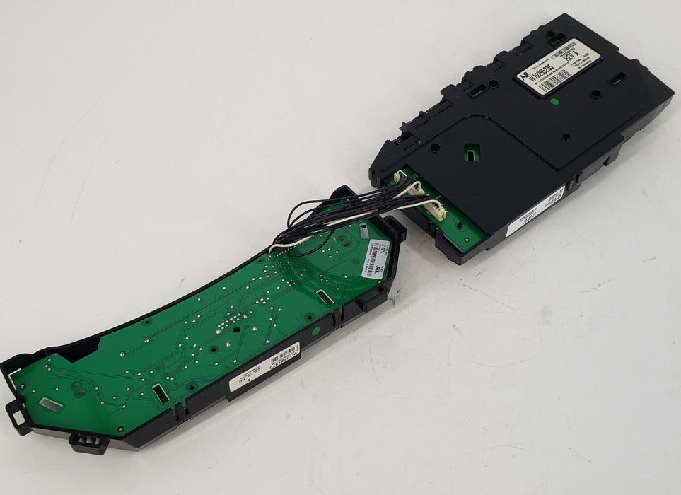 Rabon Services Group - OEM Replacement for Whirlpool Dryer Display Control W10255235   *