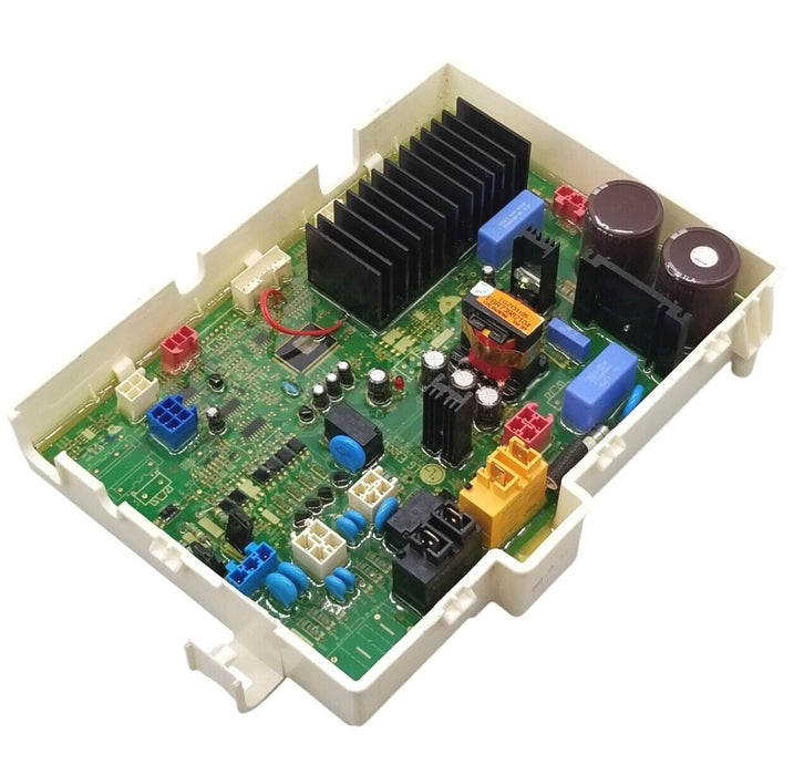 Rabon Services Group - OEM Replacement for LG Washer Control Board EBR73982104   ⭐ ⭐
