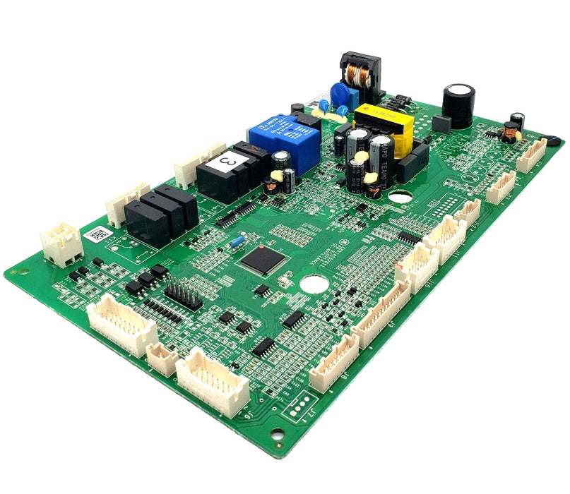 Rabon Services Group - Replacement for GE Fridge Control 197D8513G102 WR55X26529   ⭐ ⭐