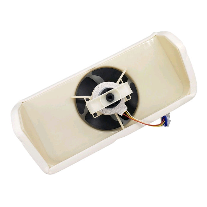 Rabon Services Group - Rabon Services Group - New OEM Replacement for Replacement for Frigidaire Refrigerator Evap Fan w/ Motor 809069206
