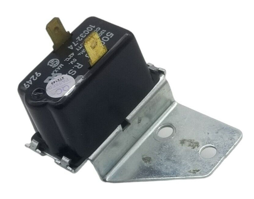Rabon Services Group - OEM Replacement for Whirlpool Dryer Cycle Switch 500823   ⭐  ⭐