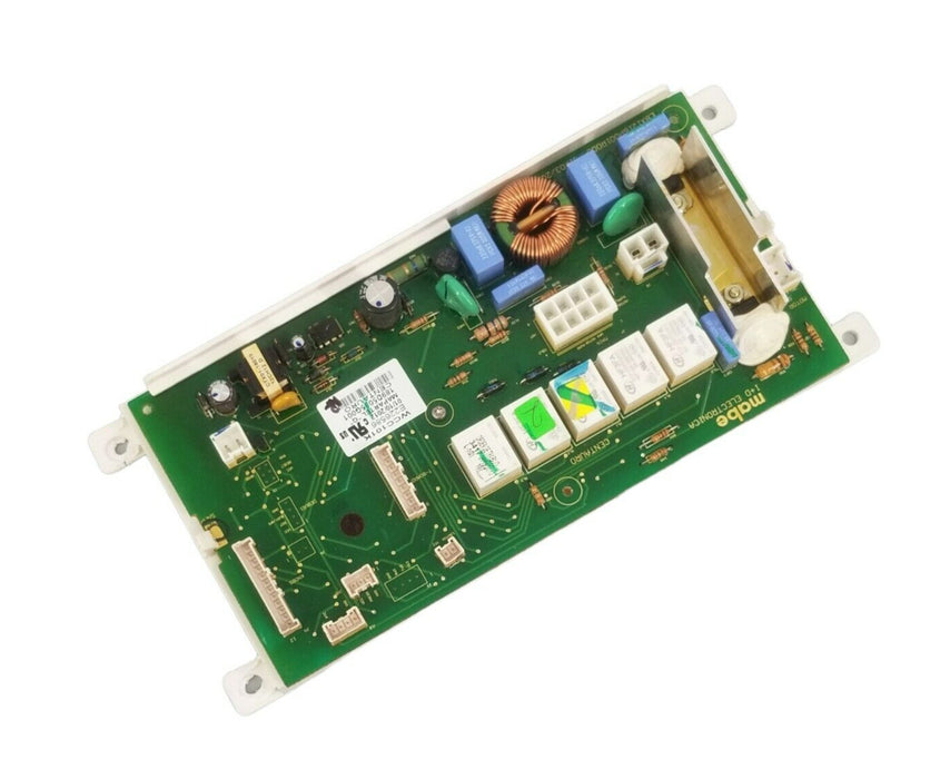 Rabon Services Group - Genuine OEM Replacement for GE Washer Control 189D5035G001  *