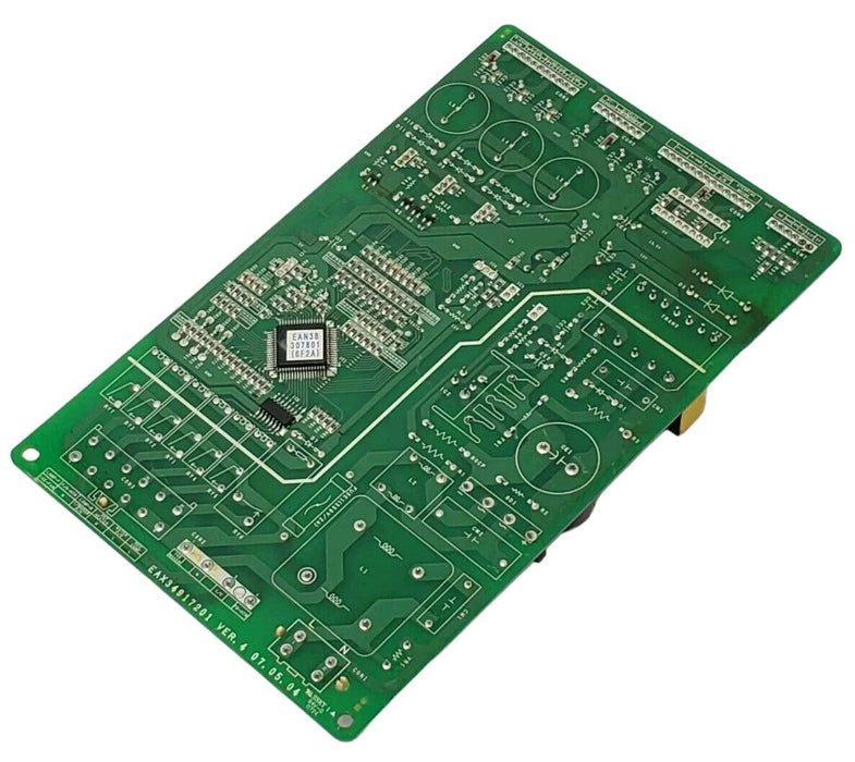 OEM LG Refrigerator Control EBR34917101  Warranty ⭐Free Same Day Shipping⭐