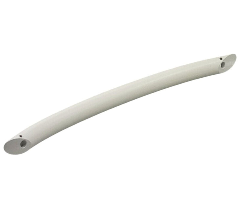 OEM Kenmore Fridge WHITE Door Handle 297065300--