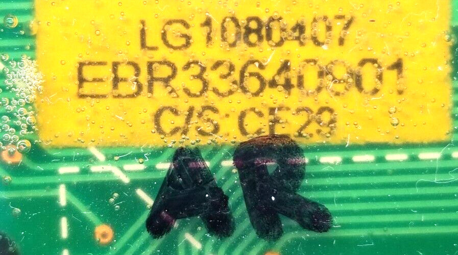 Rabon Services Group - ⭐️Genuine OEM Replacement for LG Dryer Control Board EBR33640901🔥  &