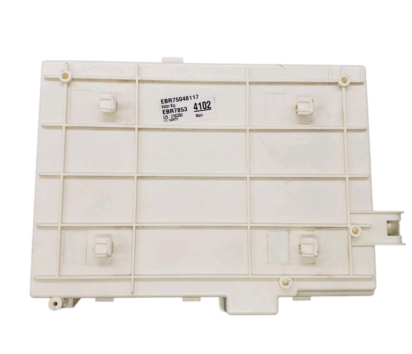 Rabon Services Group - OEM Replacement for LG Washer Control Board EBR78534102