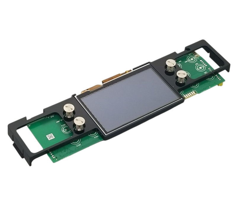 New OEM Replacement for Frigidaire Range Display Control 5304536938