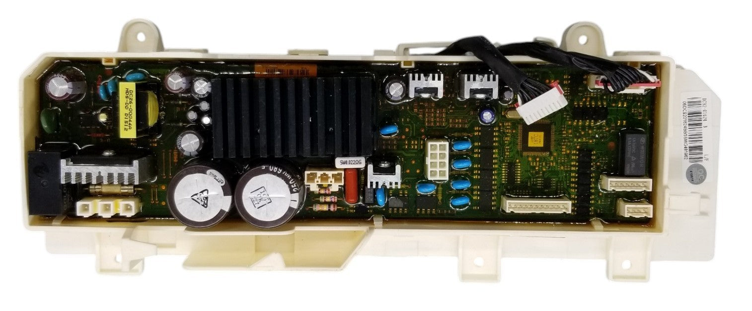 Rabon Services Group - OEM Replacement for Samsung Washer Control DC92-01624B DC92-01625B