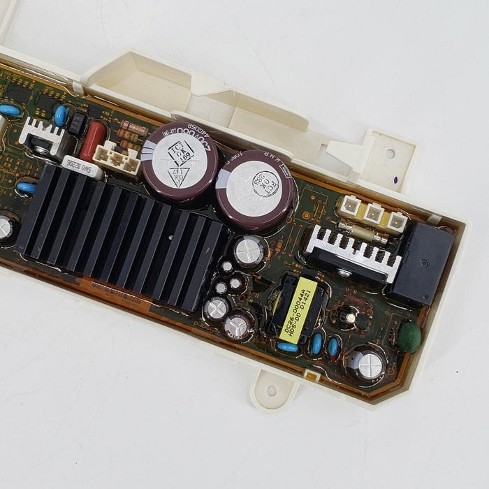 OEM Samsung Washer Control Board DC92-01021B  *Same Day Ship