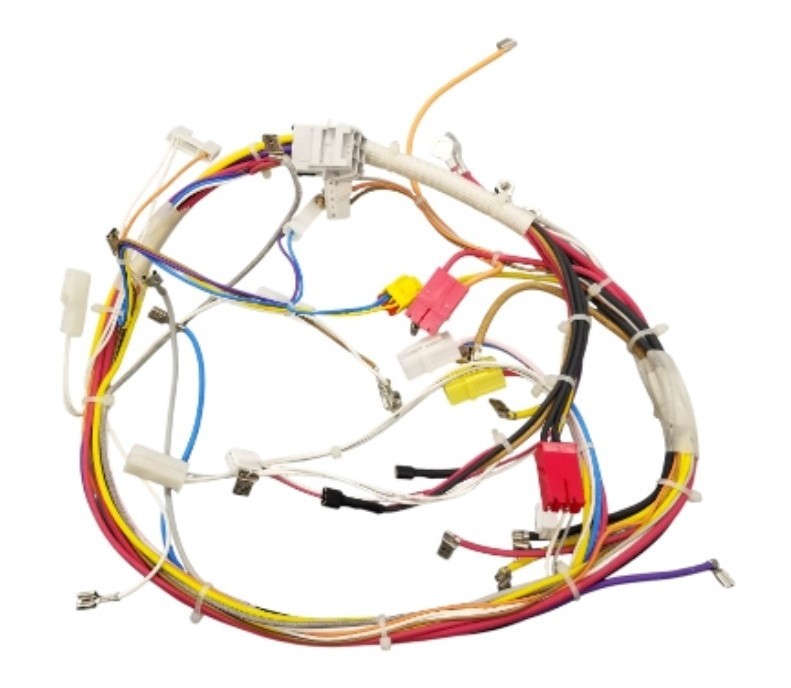 New OEM Replacement for Frigidaire Range Wire Harness EAD61850519