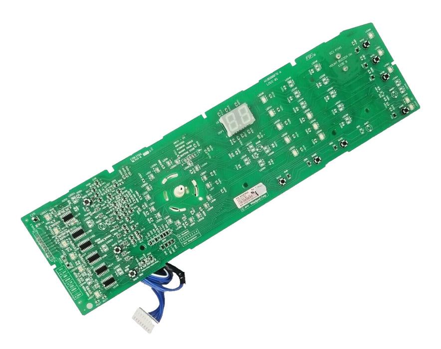 OEM Whirlpool Dryer Control Board W10578820🔥  & Same Day Ship