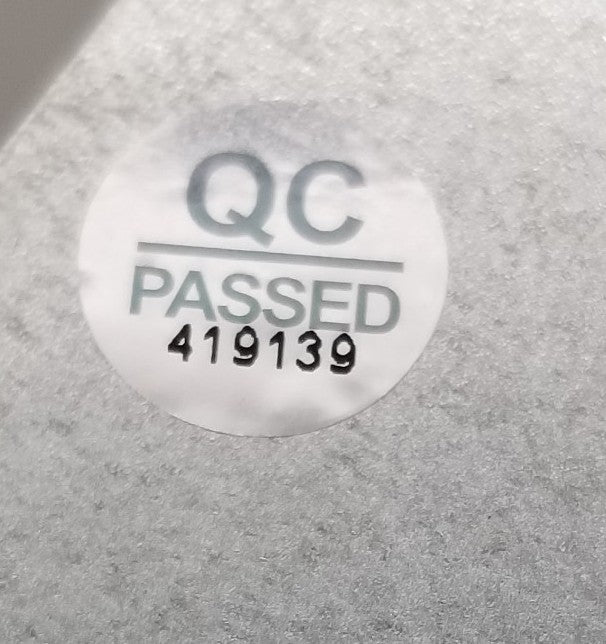 Rabon Services Group - New OEM Replacement for Samsung Convection Fan W/ Motor DG94-03201B