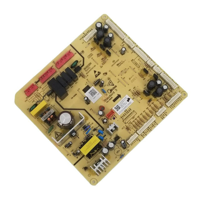 OEM Midea Refrigerator Control Board 17131000011642