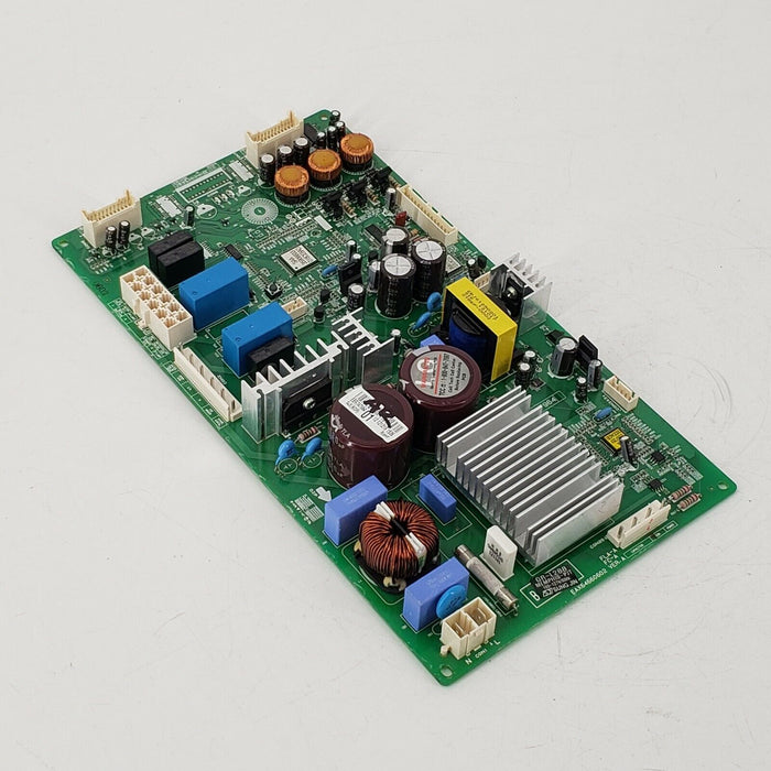 Genuine OEM LG Fridge Control EBR74796401  ⭐ Same Day Ship⭐