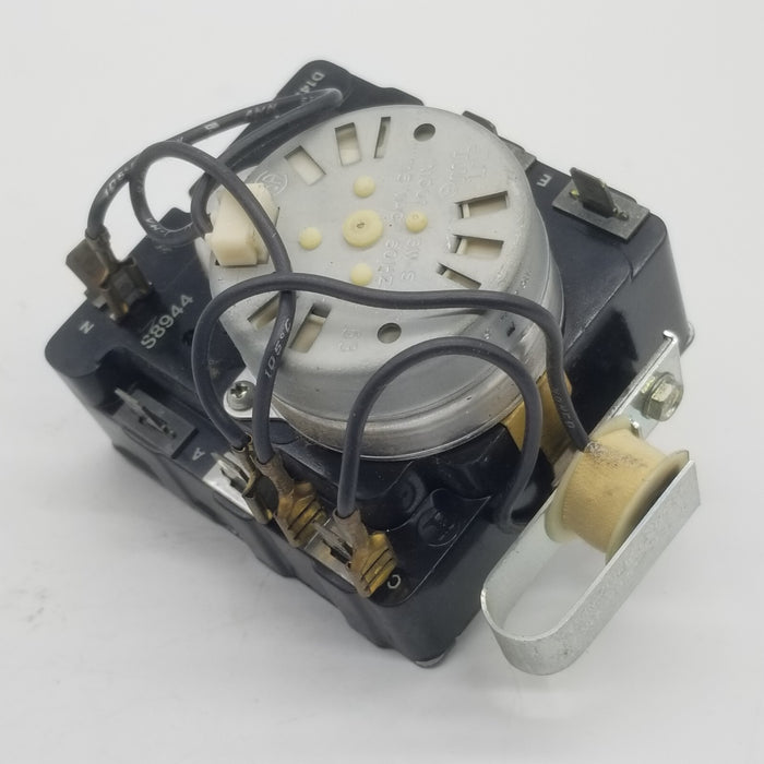 Rabon Services Group - Genuine OEM Replacement for Frigidaire Dryer Timer D142697-1B  *